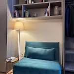 Διαμέρισμα Labicum Xxii - Modern Luxury Near The Colosseum *