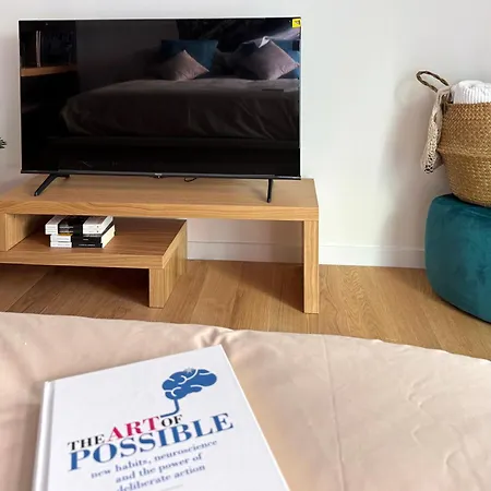 Apartamento Labicum Xxii - Modern Near The Colosseum Roma
