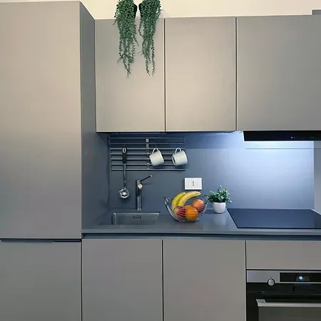 Labicum Xxii - Modern Luxury Near The Colosseum Lejlighed