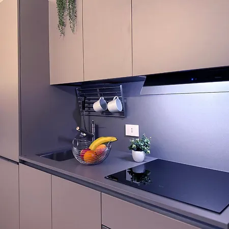 Labicum Xxii - Modern Luxury Near The Colosseum Rom