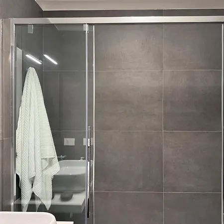 Labicum Xxii - Modern Luxury Near The Colosseum Rom