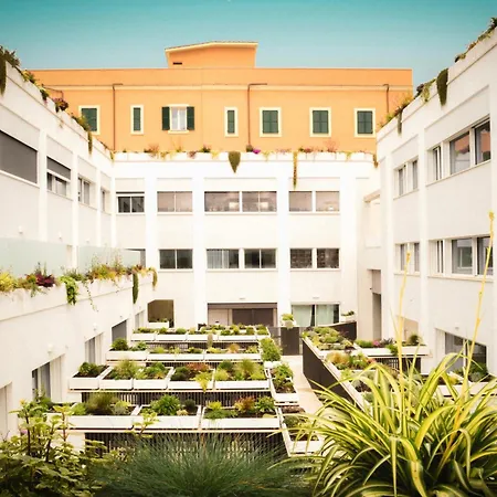 Labicum Xxii - Modern Luxury Near The Colosseum Lejlighed *