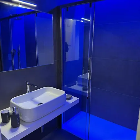 Lejlighed Labicum Xxii - Modern Luxury Near The Colosseum *