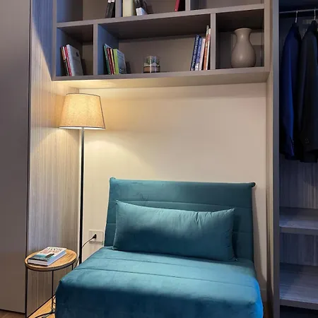 Lejlighed Labicum Xxii - Modern Luxury Near The Colosseum *