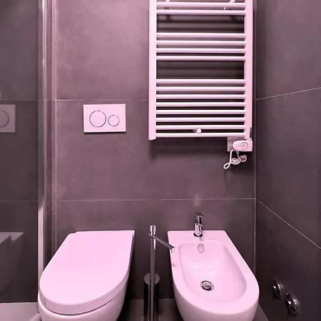 Lejlighed Labicum Xxii - Modern Luxury Near The Colosseum *