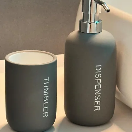 Labicum Xxii - Modern Luxury Near The Colosseum Lejlighed Rom