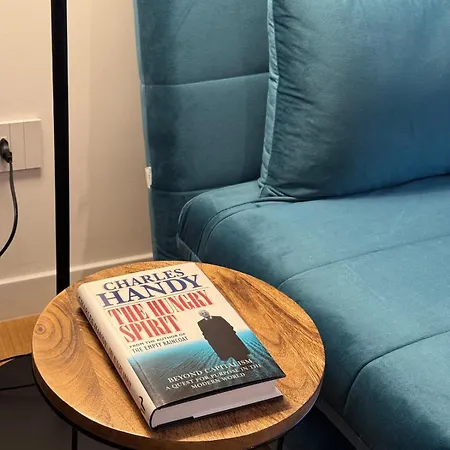 Lejlighed Labicum Xxii - Modern Luxury Near The Colosseum Rom