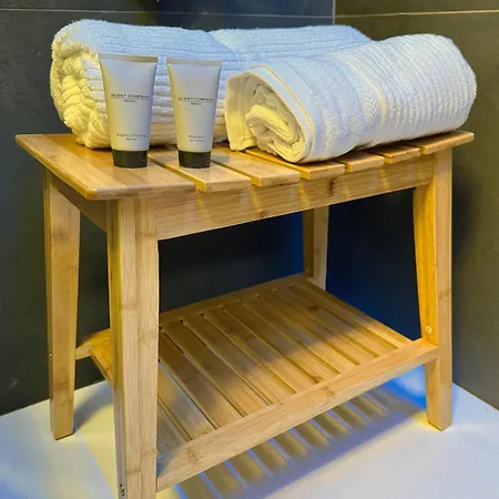 Labicum Xxii - Modern Luxury Near The Colosseum *