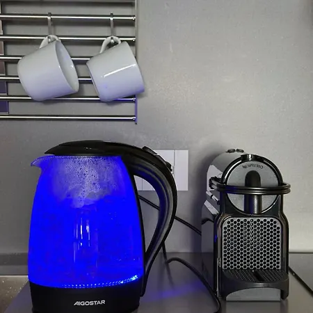 Labicum Xxii - Modern Luxury Near The Colosseum Rom