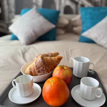 Labicum Xxii - Modern Luxury Near The Colosseum Lejlighed *