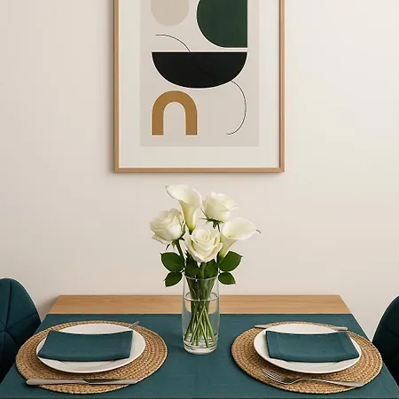 Lejlighed Labicum Xxii - Modern Luxury Near The Colosseum *