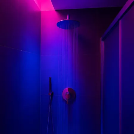 Labicum Xxii - Modern Luxury Near The Colosseum *