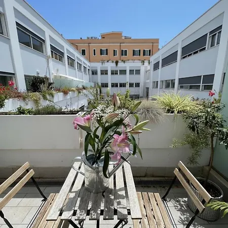 Labicum Xxii - Modern Luxury Near The Colosseum Lejlighed Rom