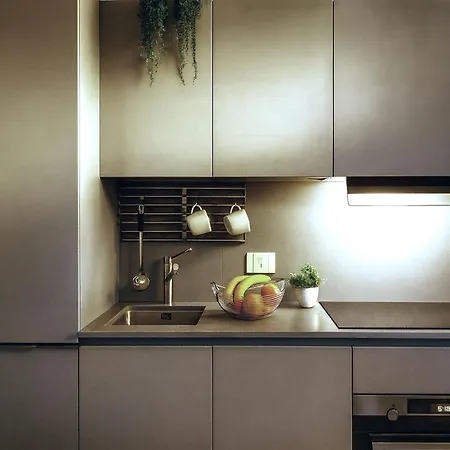 Labicum Xxii - Modern Luxury Near The Colosseum Rom