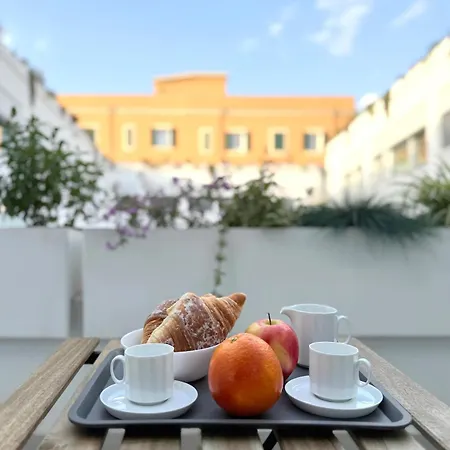 Labicum Xxii - Modern Luxury Near The Colosseum Apartment